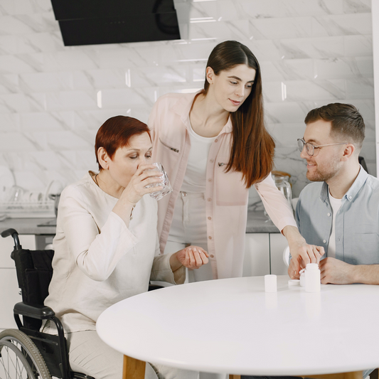 Respite and Short Term Care