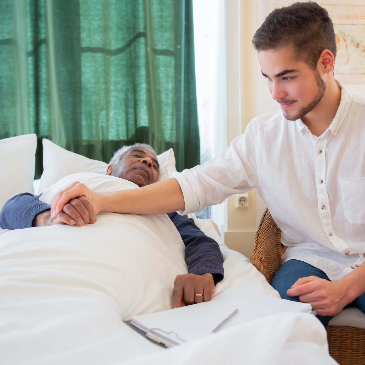 Companion Care
