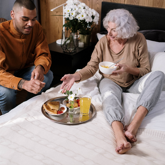 Hospital To Home Care