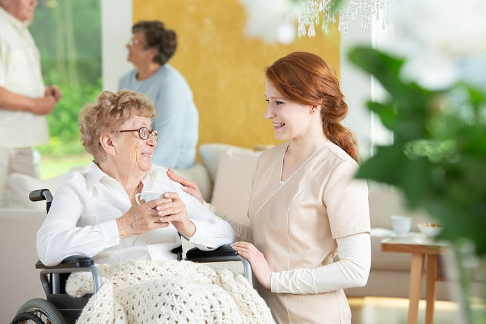 Housekeeping and meal preparation
