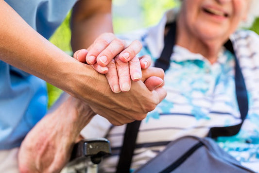 Visiting Companions' Services